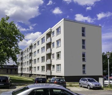 Ideale Wohnung für Singles und junge Paare in der Teichbreite - Foto 3