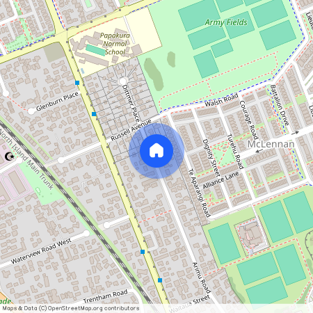 8E Arimu Road, Papakura, Auckland