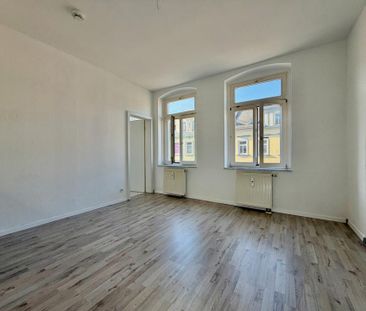 3 Zimmer • XXL-Balkon • zur Miete • Mitte-Nord • ab sofort frei! • ... - Foto 5