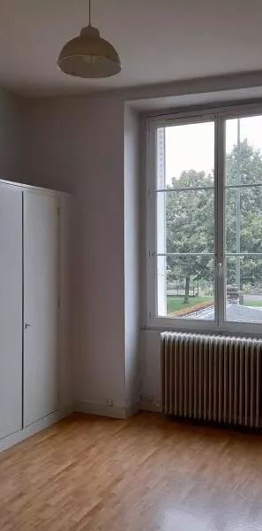 Appartement à louer 1 pièce 23.51m² - Photo 1