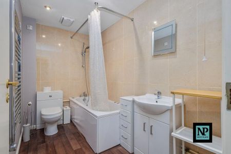 2 bedroom maisonette to rent - Photo 5