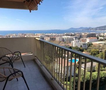 Location Appartement - Photo 2