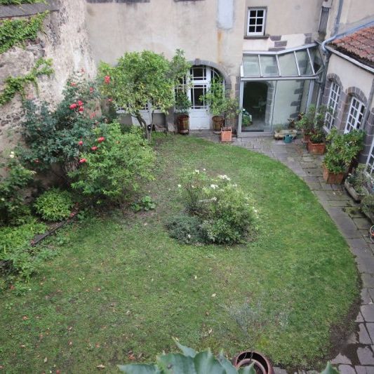 Location / Maison - Photo 1