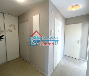 APPARTEMENT T3 - TERRASSE - PARKING - Photo 4