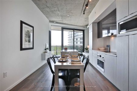 For Lease - 21 Lawren Harris Square Unit# 616, Toronto, Ontario - Photo 5