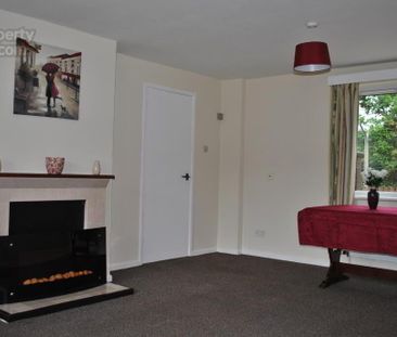 11 Fort Drive, Ballykelly, Limavady, BT49 9PX - Photo 1