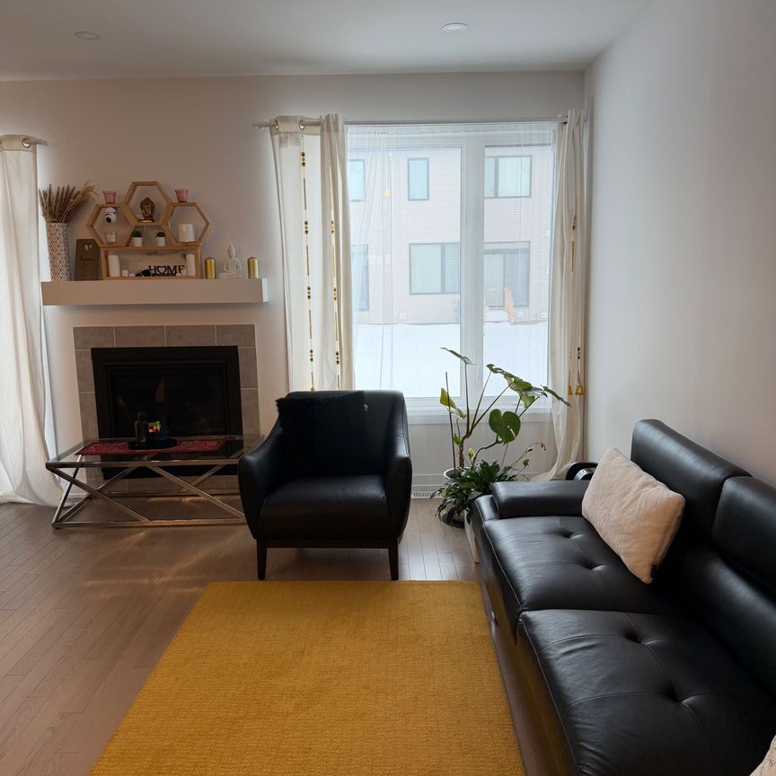 For Lease - 88 Ploughshare Road, Kanata, Ontario - Photo 1