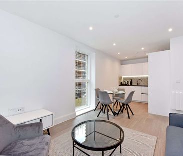 A modern and furnished one bedroom apartment in the Horlicks Quarte... - Photo 4