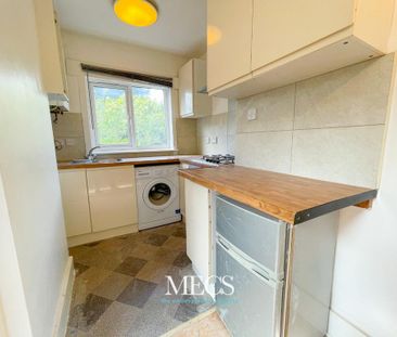 Studio to rent - Photo 6