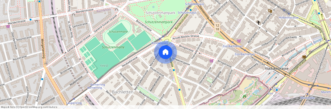 4054, Basel, Rütimeyerstrasse, 2