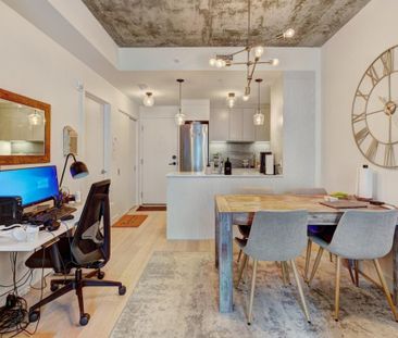 Appartement à louer - Montréal (Le Sud-Ouest) (Griffintown) - Photo 5