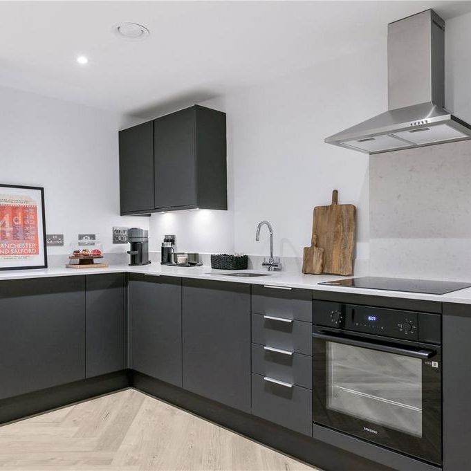 3 bedroom apartment to rent - Photo 1