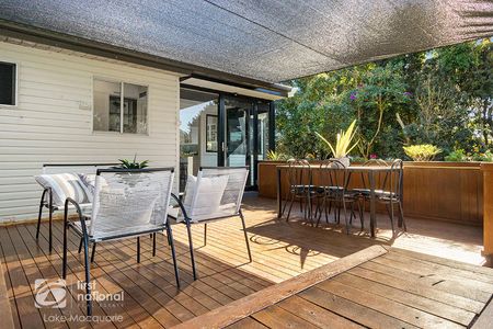 Charming Home with Original Character & Modern Comforts - Photo 4