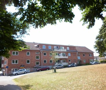 Åkaregatan, Hässleholm - Foto 2