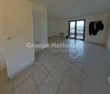 Location Appartement 2 pièces 44m² - Photo 1