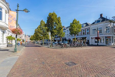 Te huur: Appartement Nieuwe Ginnekenstraat in Breda - Foto 4