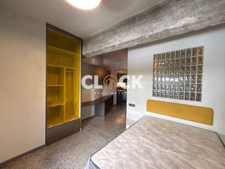 Studio/Γκαρσονιέρα για ενοικίαση Ξηροκρήνη (Ξηροκρήνη - Παναγία Φανερωμένη) - Photo 3