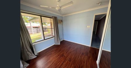 AIR CONDITIONED HOME WITH 2 BAY SHED - Photo 5