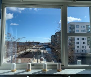 Sjåaregatan, Gävle - Photo 2