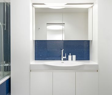 3½ Zimmer-Wohnung in Adligenswil (LU), möbliert, auf Zeit - Foto 4