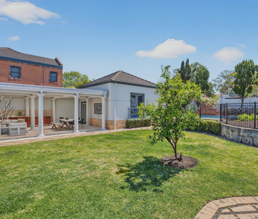 30 Leon Road, Dalkeith WA 6009 - House For Rent | Domain - Photo 1