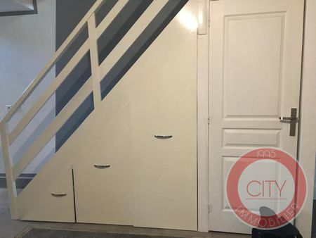 Maison ancienne Bordeaux Chartrons Grand Parc - Photo 2