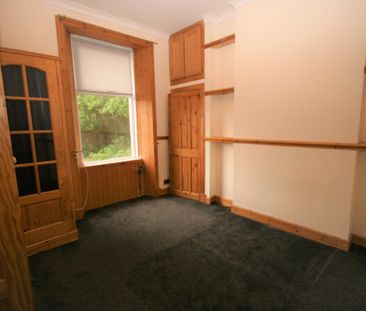 Dyke Street, Baillieston, 1 Bed Unfurnished Flat – Available 22/01/... - Photo 1