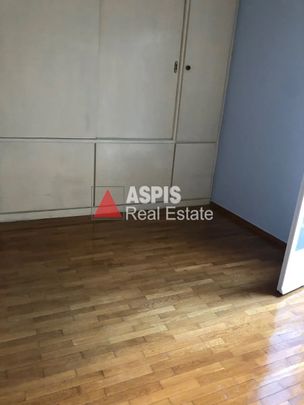 Διαμέρισμα για ενοικίαση Νοσοκομείο Παίδων (Γουδή) - Φωτογραφία 1