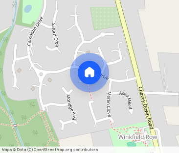 Scania Walk, Bracknell, RG42 - Photo 1