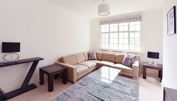 Strathmore Court, NW8, Park Road - Photo 1