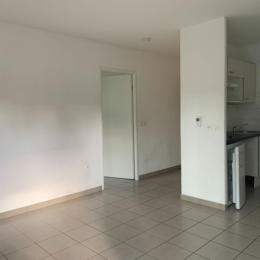 Location Appartement 2 pièces 38m² - Photo 1