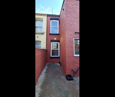 2 Bed Terraced House, Britannia Avenue, L15 - Photo 1