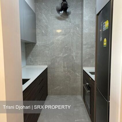 Stirling Residences (D3), Apartment - For Rent - Photo 1