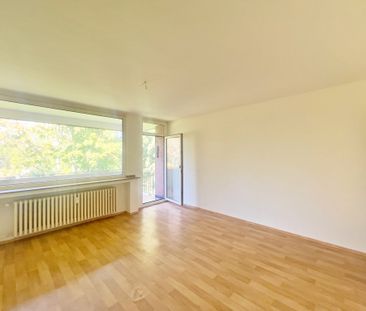 ++Sonne, Raum und Aussicht!++Erlebe das Leben mit Sonnen-Balkon, 3 ... - Foto 1