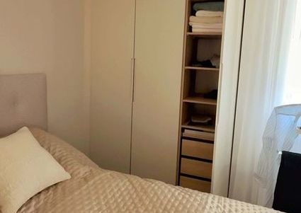 2 bedroom luxury Flat for rent in Málaga, Spain