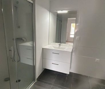 Location Appartement 2 pièces 41m² NANTES 44100 - Photo 1