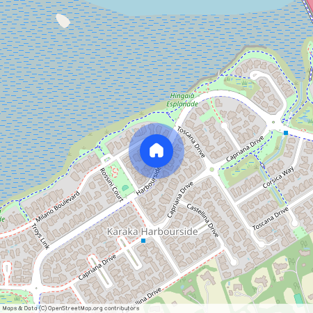 273 Harbourside Drive, Karaka, Franklin