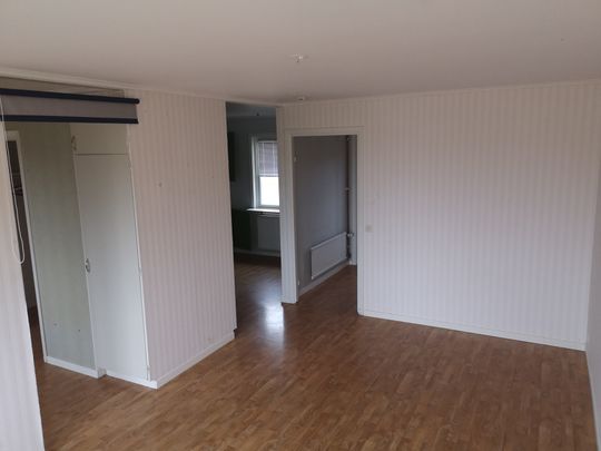 Adolfsfors, Åmodtfors - Photo 1