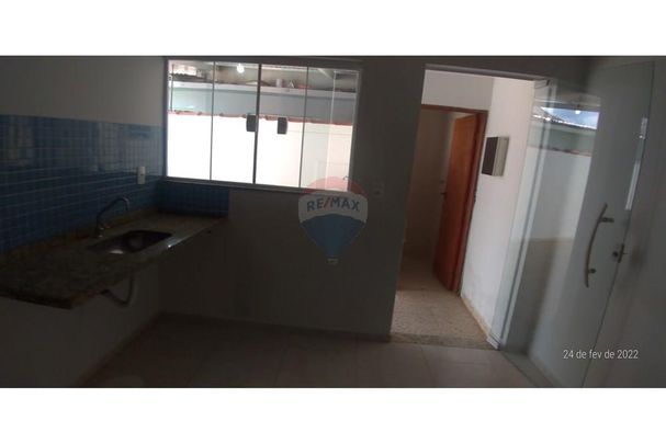 Casa para Locação no Jardim Ipê I, Mogi Guaçu - Photo 1