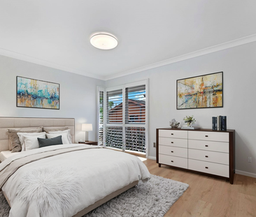 11 Howson Avenue, Turramurra NSW 2074 - House For Rent | Domain - Photo 3