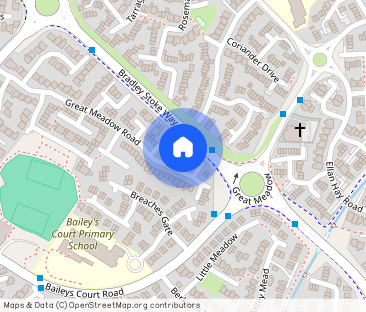 Great Meadow Road, Bradley Stoke , Bristol, BS32 8DG - Photo 1