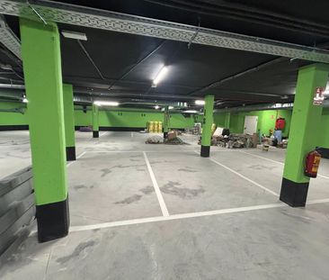 Piso de alquiler en Casa Amarilla - Photo 2