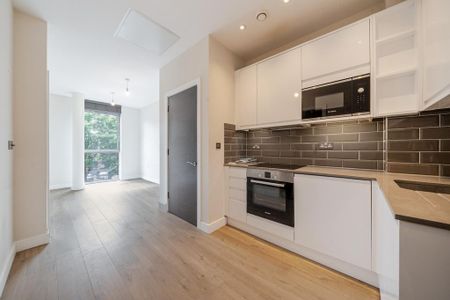 1 bedroom flat to rent - Photo 3