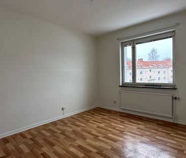 Bondebygatan, Vimmerby - Foto 2