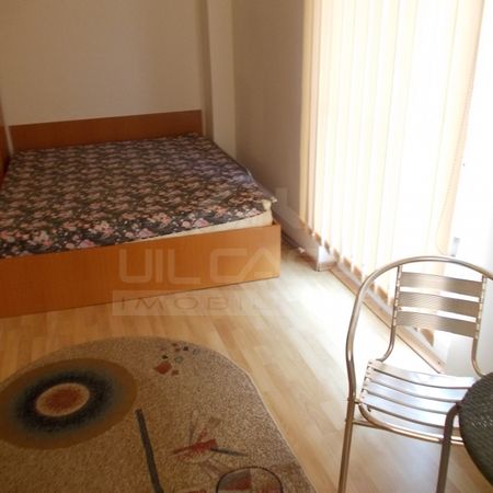 Garsoniera Socola Granit, locatie buna, dotata, mobilata, 160 euro - Photo 3