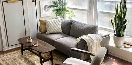 For Lease - 68 Abell Street Unit# 745, Toronto, Ontario - Photo 2