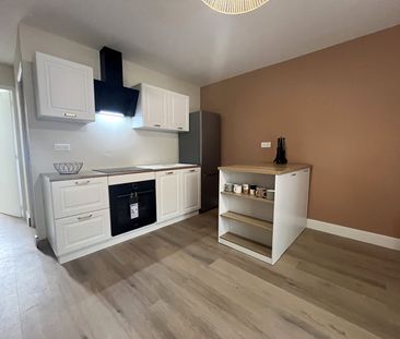 Appartement meublé Neuilly-en-Thelle - 2 pièces - 34.36m² , Neuilly... - Photo 1