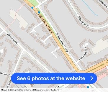 ,Lynfield Court , Robin Hood Lane , Birmingham, B28 - Photo 1