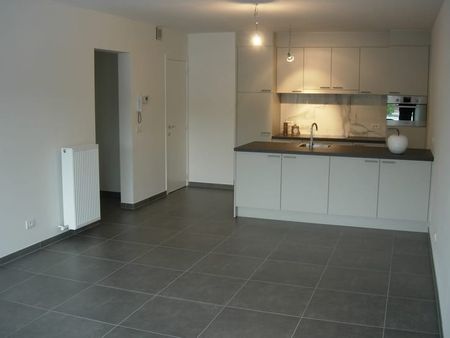 Appartement te huur - Photo 3