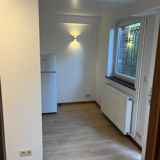 Appartement te huur - Foto 1